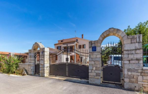 Гостиница Apartment in Porec/Istrien 10501  Пореч